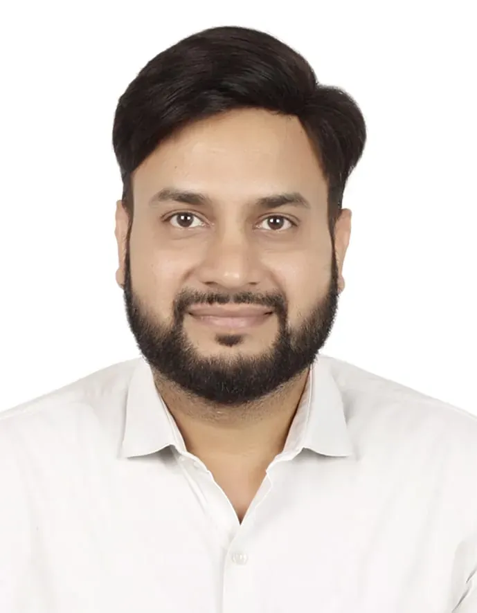 Amit Kumar Jain