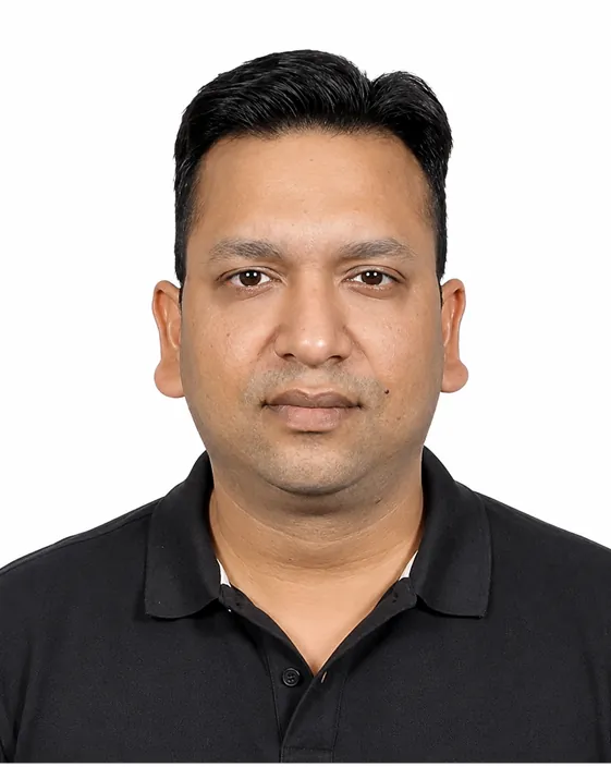 Rahul Aggarwal